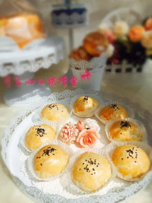 焙友活動 | 烘焙攝影 讓你的甜味產品美照迅速搶占朋友圈